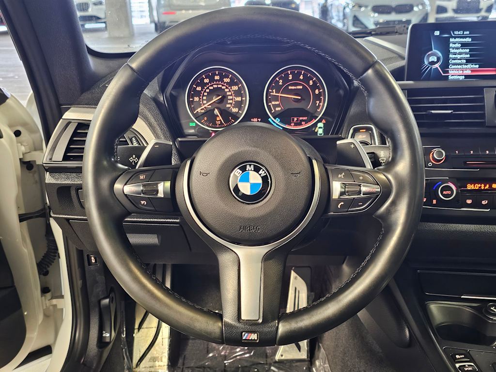 Thumbnail: 2015 BMW 2 Series - 14