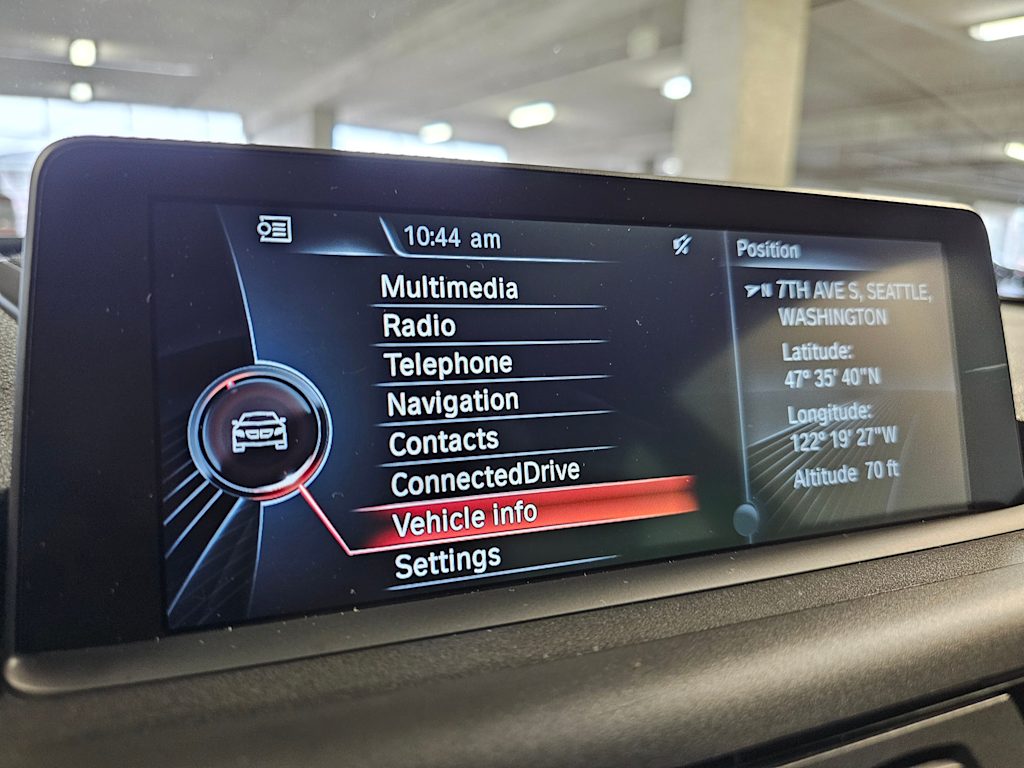 Thumbnail: 2015 BMW 2 Series - 22