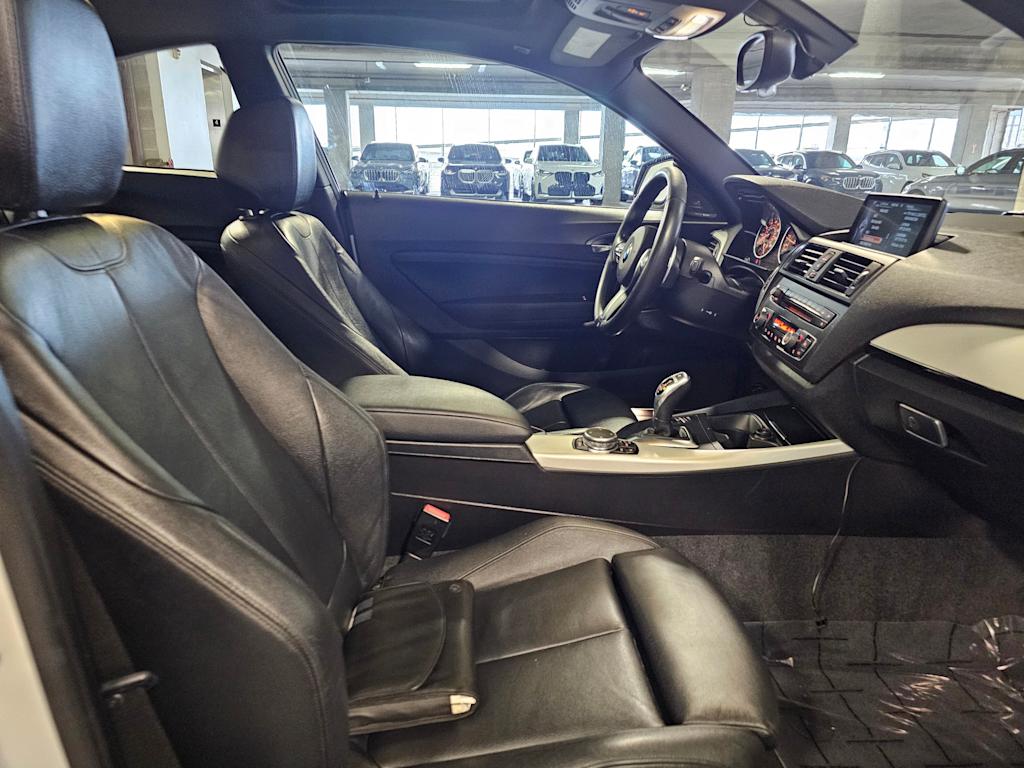 Thumbnail: 2015 BMW 2 Series - 38