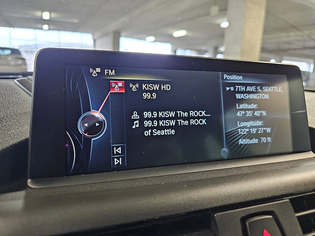 Thumbnail: 2015 BMW 2 Series - 25