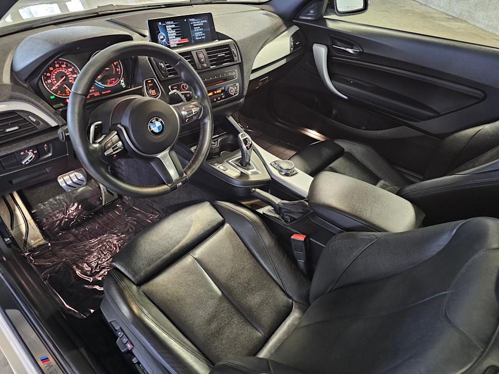 Thumbnail: 2015 BMW 2 Series - 2