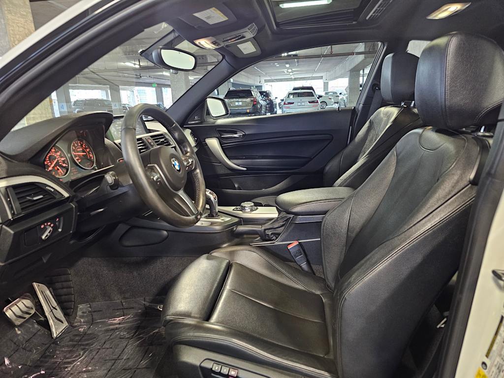 Thumbnail: 2015 BMW 2 Series - 11