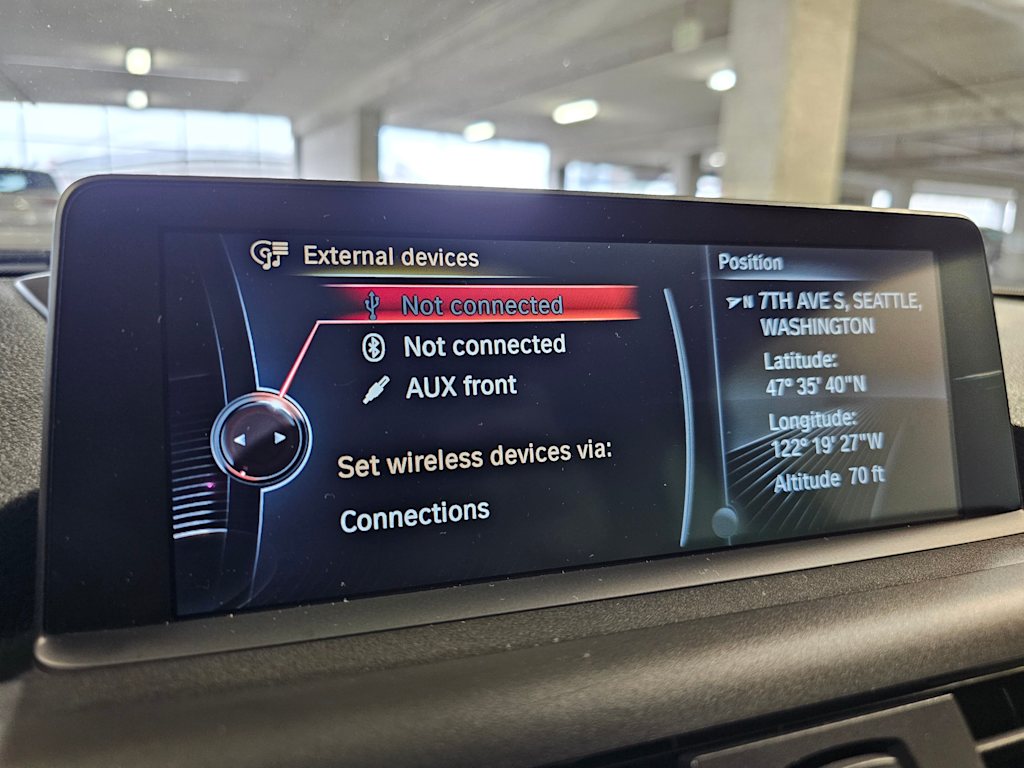 Thumbnail: 2015 BMW 2 Series - 23