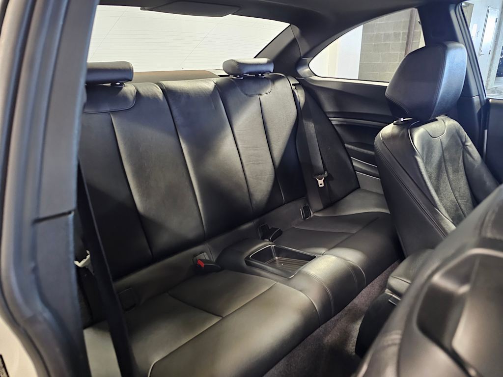 Thumbnail: 2015 BMW 2 Series - 39