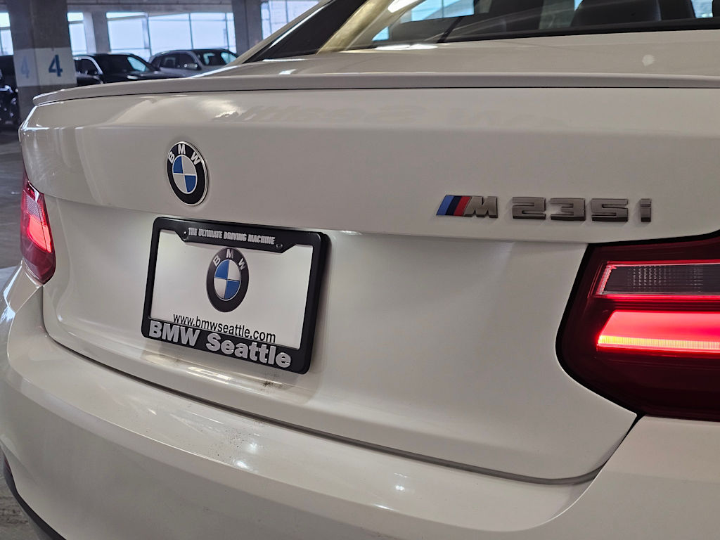 Thumbnail: 2015 BMW 2 Series - 7