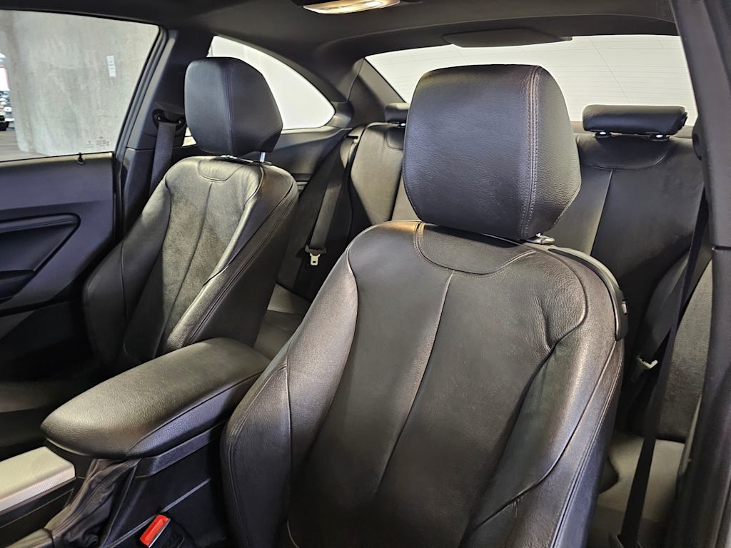 Thumbnail: 2015 BMW 2 Series - 12