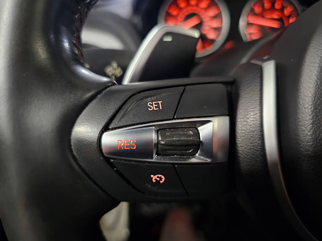 Thumbnail: 2015 BMW 2 Series - 29