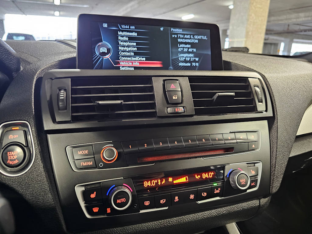 Thumbnail: 2015 BMW 2 Series - 16