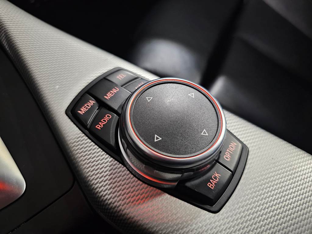 Thumbnail: 2015 BMW 2 Series - 30