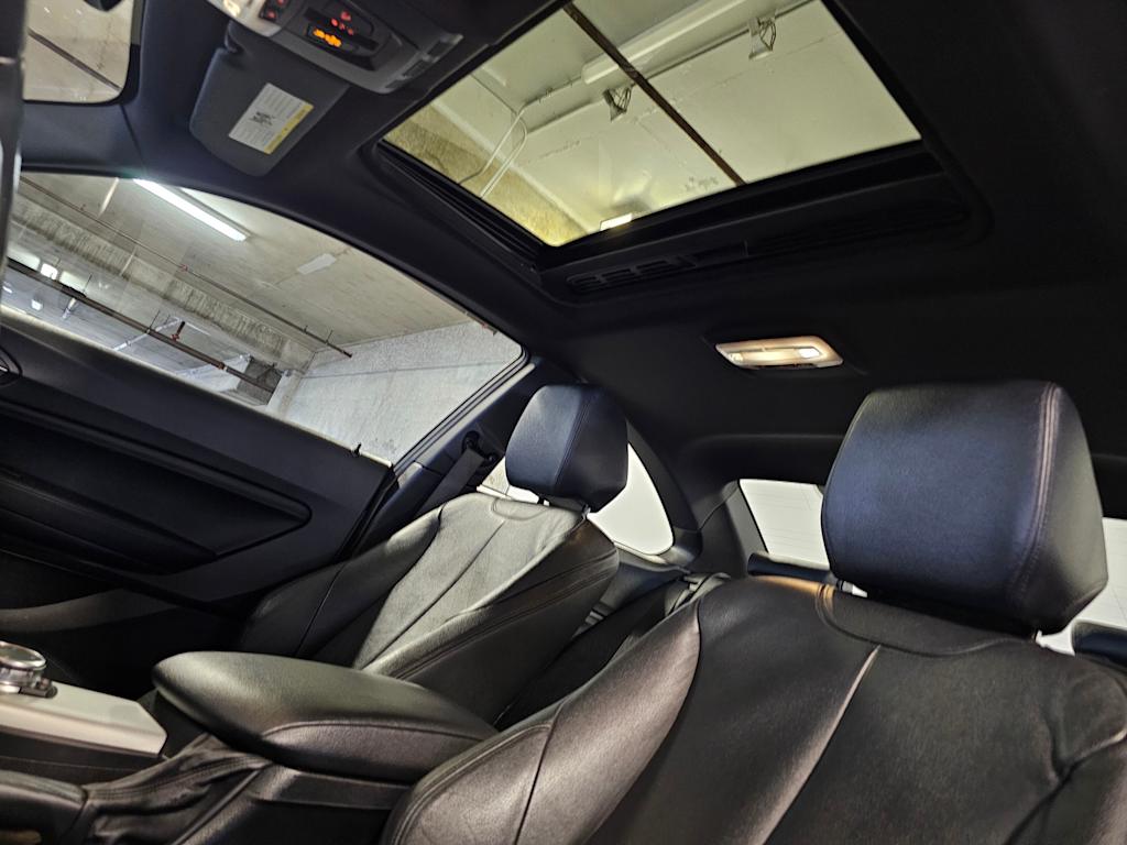 Thumbnail: 2015 BMW 2 Series - 36