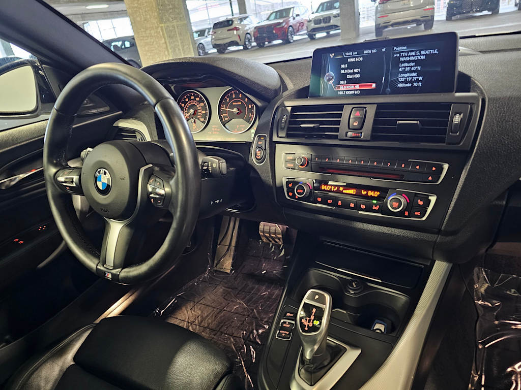 Thumbnail: 2015 BMW 2 Series - 15