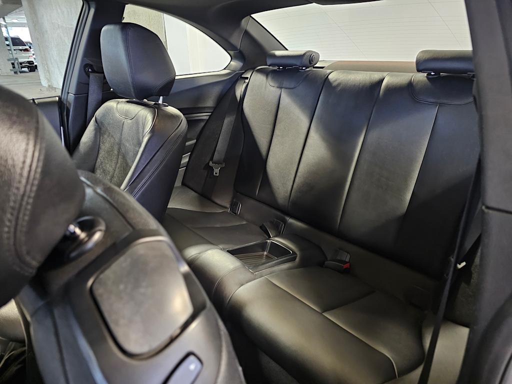 Thumbnail: 2015 BMW 2 Series - 13