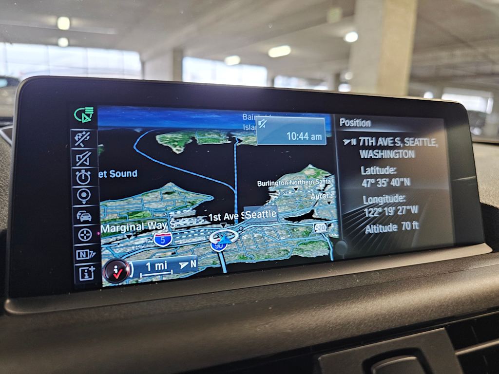 Thumbnail: 2015 BMW 2 Series - 24