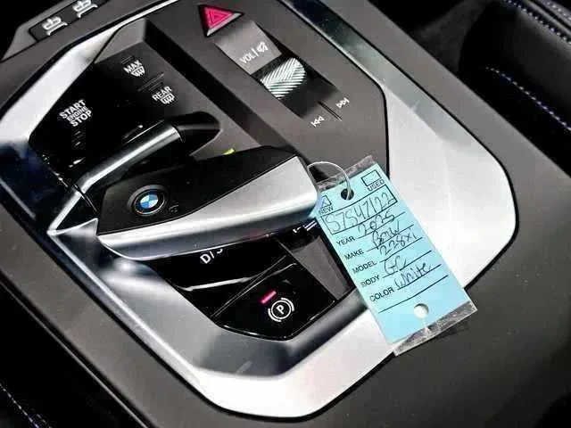 Thumbnail: 2025 BMW 2 Series - 18