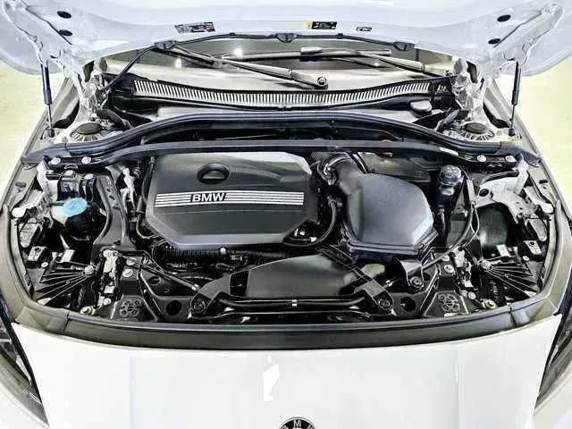 Thumbnail: 2025 BMW 2 Series - 8