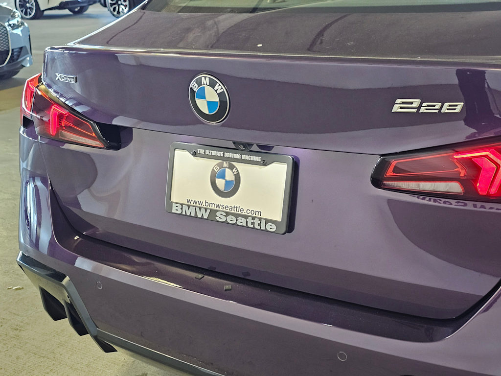 Thumbnail: 2025 BMW 2 Series - 7