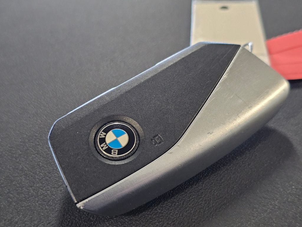 Thumbnail: 2025 BMW 2 Series - 36