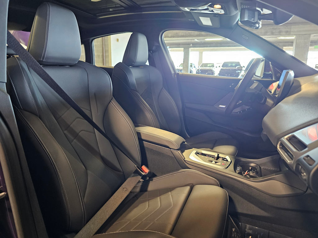Thumbnail: 2025 BMW 2 Series - 35