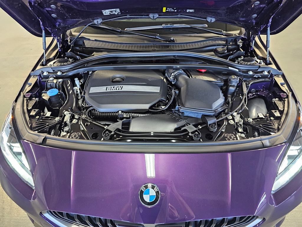 Thumbnail: 2025 BMW 2 Series - 9