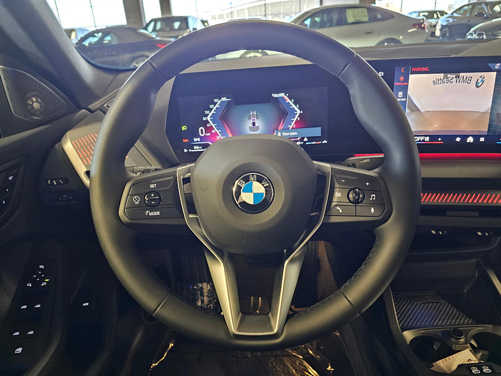 Thumbnail: 2025 BMW 2 Series - 14