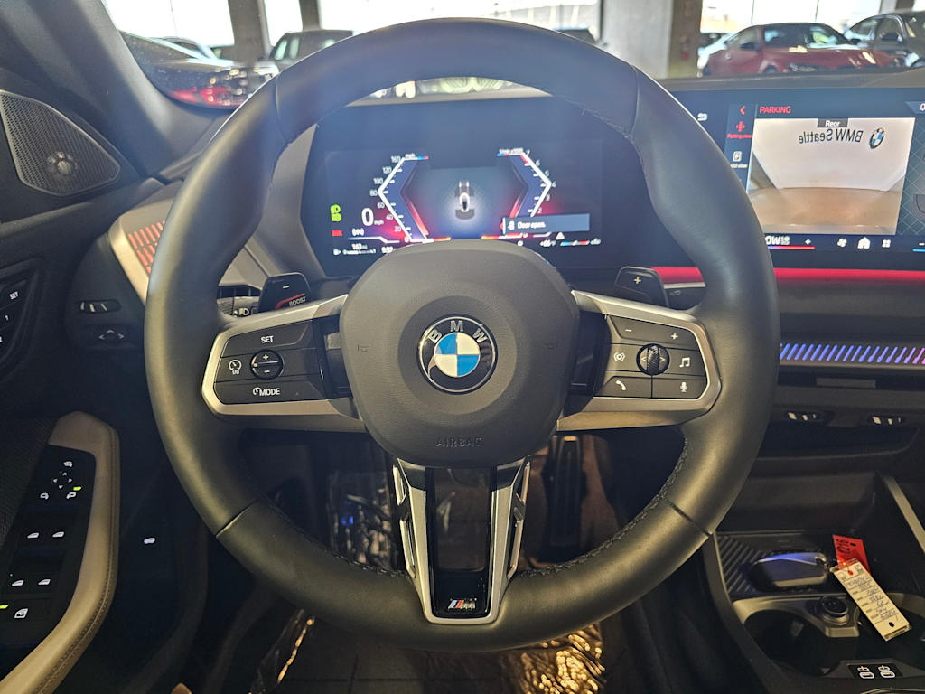 Thumbnail: 2025 BMW 2 Series - 13