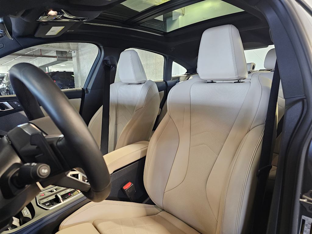 Thumbnail: 2025 BMW 2 Series - 11