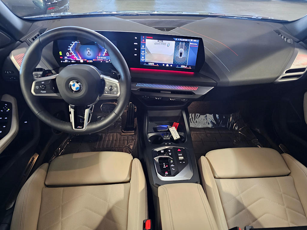 Thumbnail: 2025 BMW 2 Series - 9