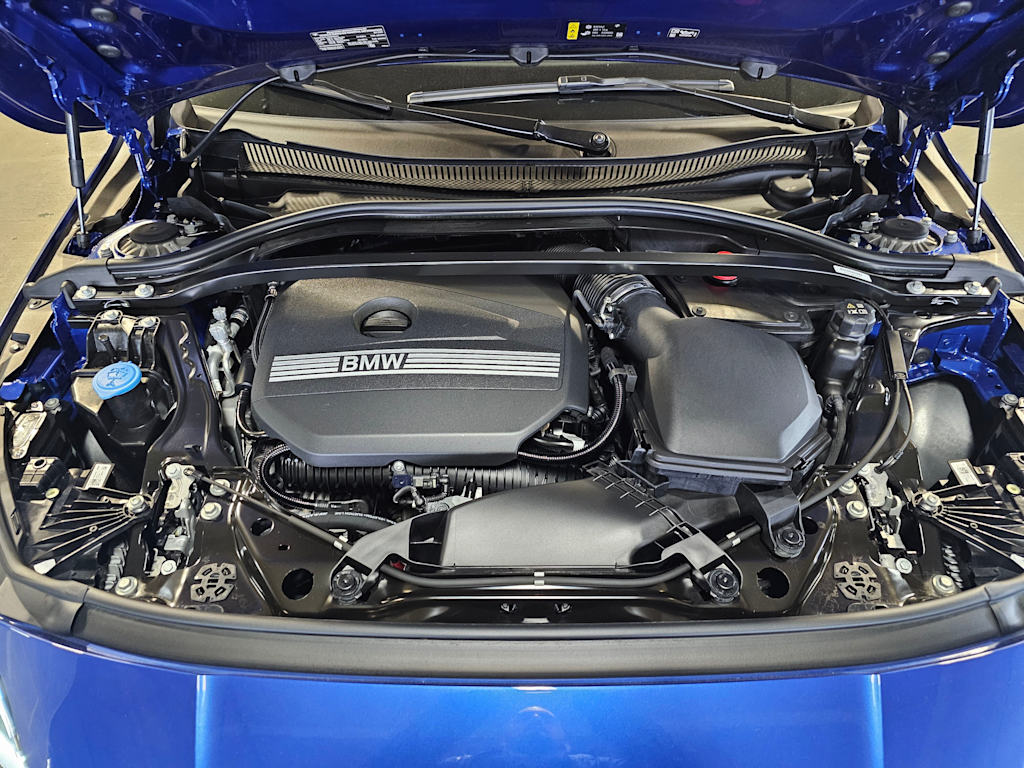 Thumbnail: 2025 BMW 2 Series - 9