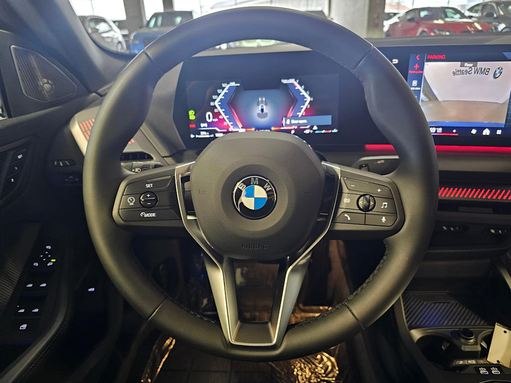 Thumbnail: 2025 BMW 2 Series - 14