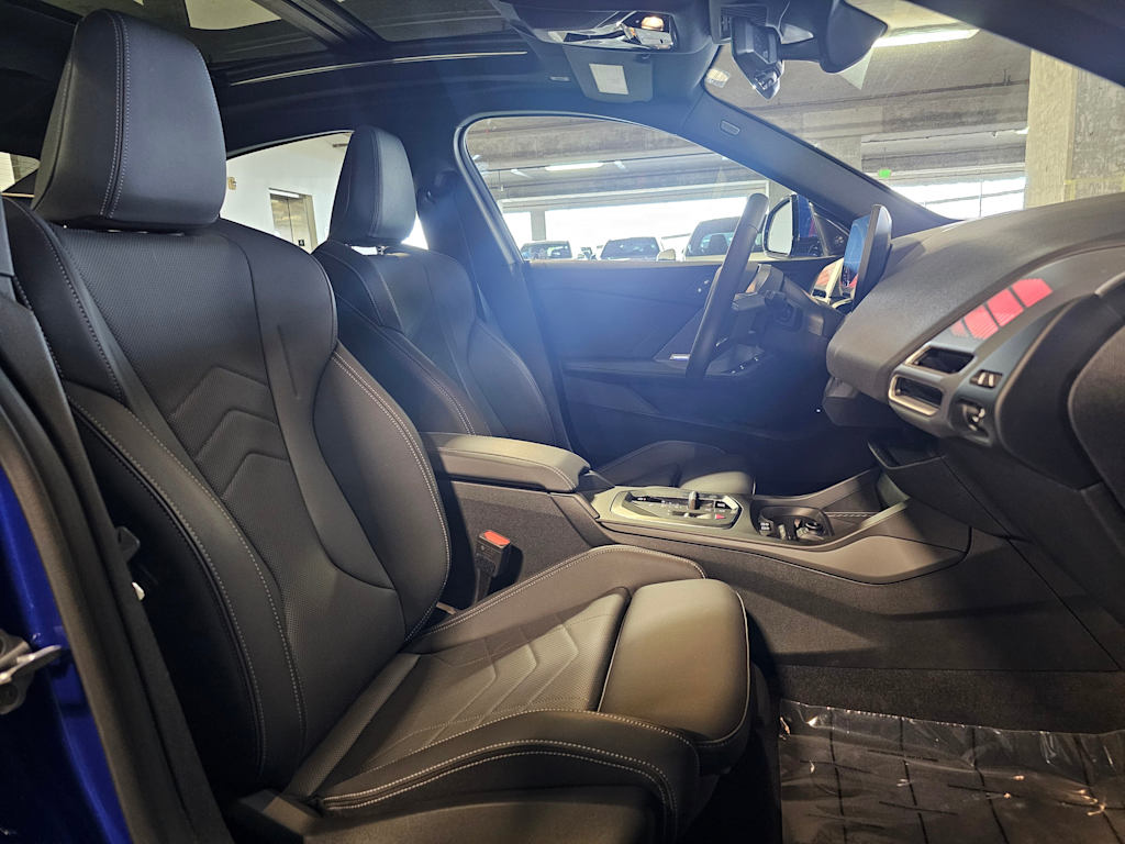 Thumbnail: 2025 BMW 2 Series - 36