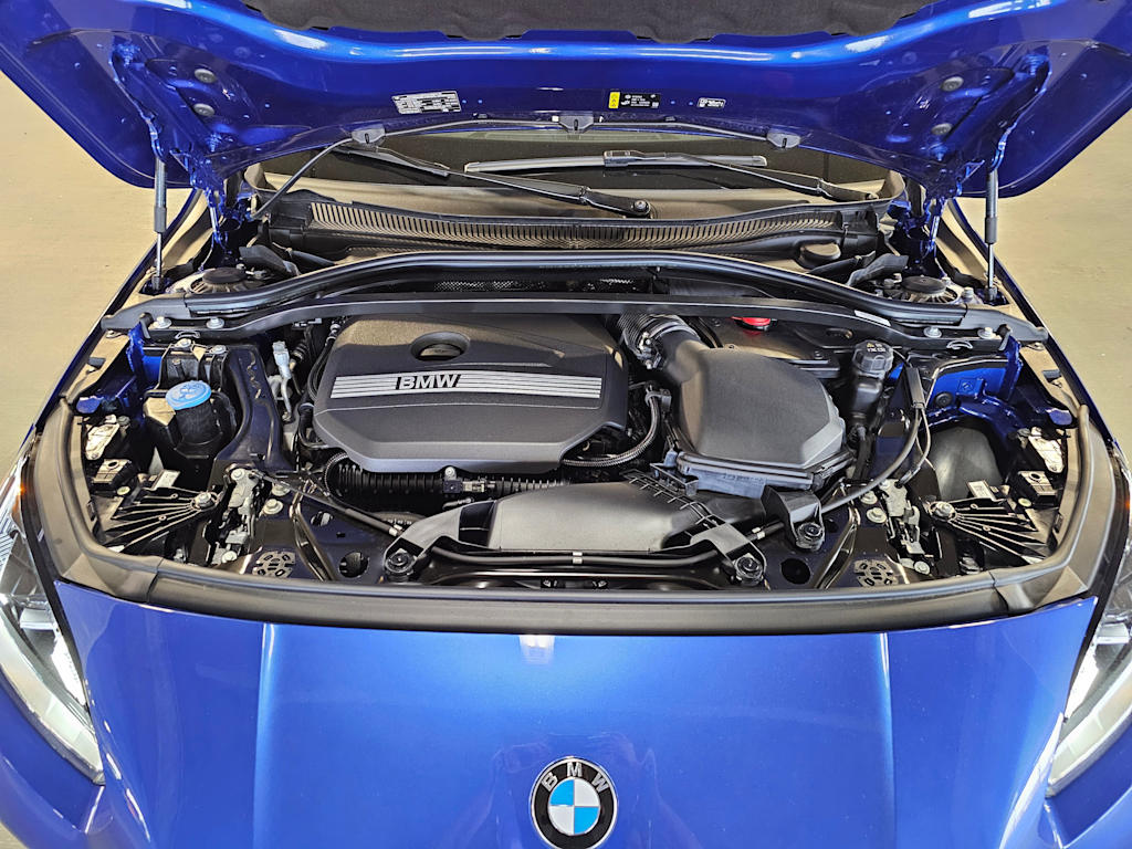 Thumbnail: 2025 BMW 2 Series - 8