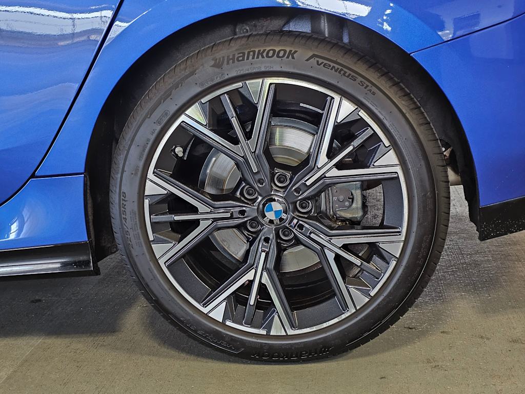 Thumbnail: 2025 BMW 2 Series - 7