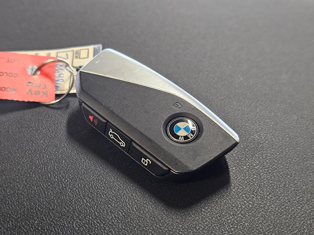 Thumbnail: 2025 BMW 2 Series - 19
