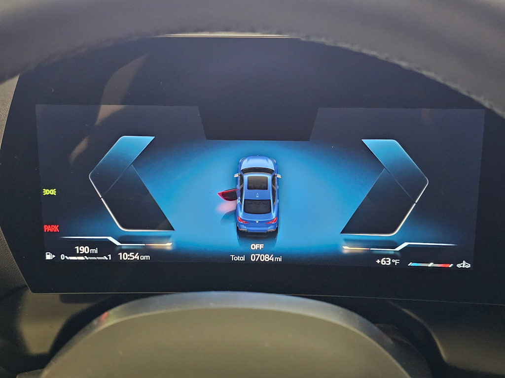 Thumbnail: 2025 BMW 2 Series - 17