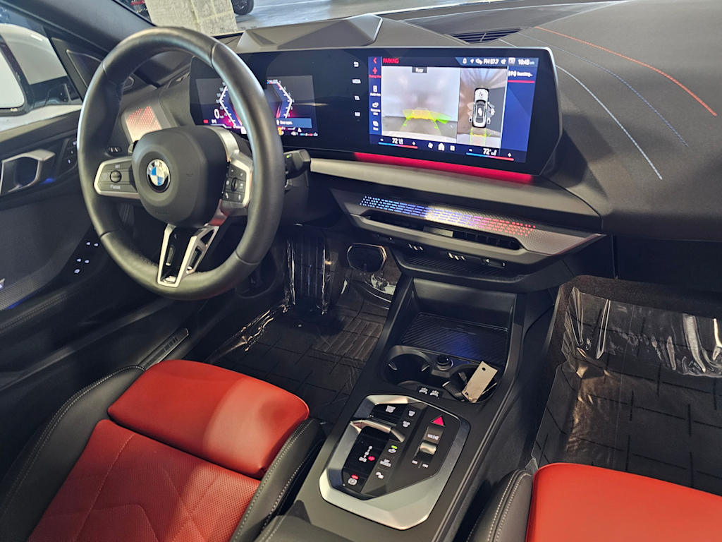 Thumbnail: 2025 BMW 2 Series - 14