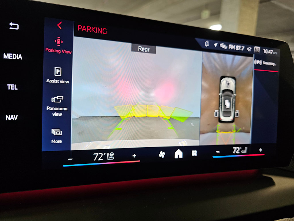 Thumbnail: 2025 BMW 2 Series - 24