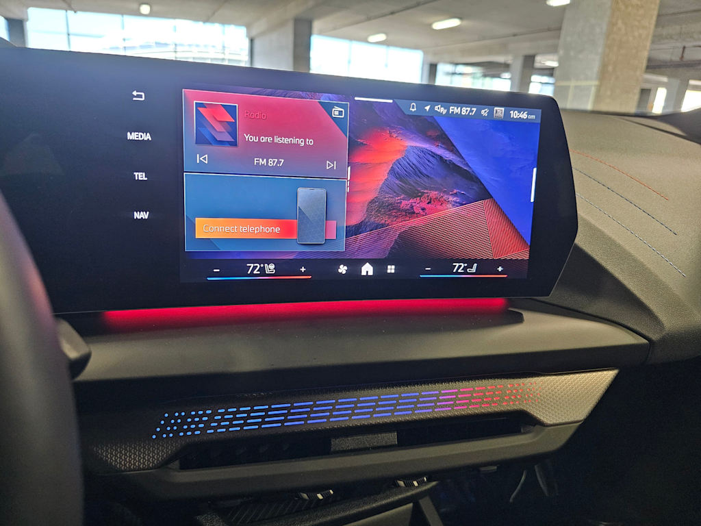 Thumbnail: 2025 BMW 2 Series - 15