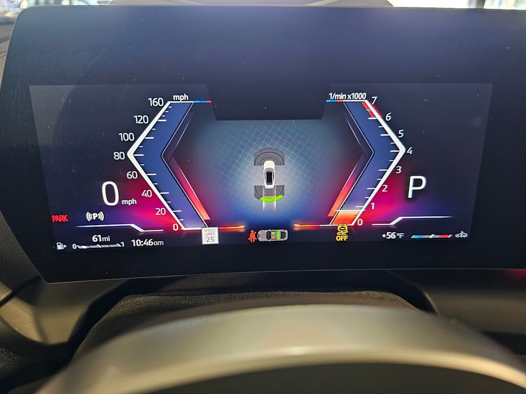 Thumbnail: 2025 BMW 2 Series - 17