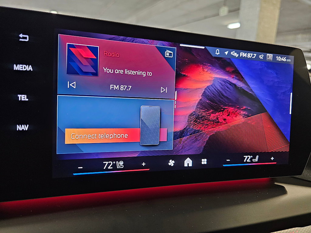 Thumbnail: 2025 BMW 2 Series - 22