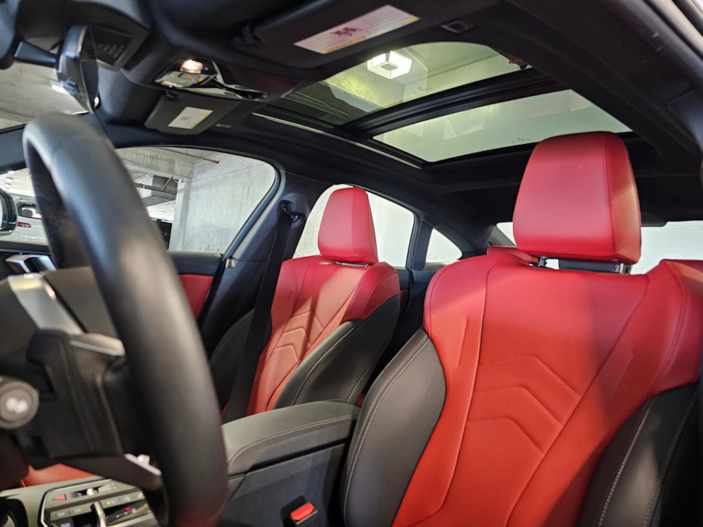 Thumbnail: 2025 BMW 2 Series - 36