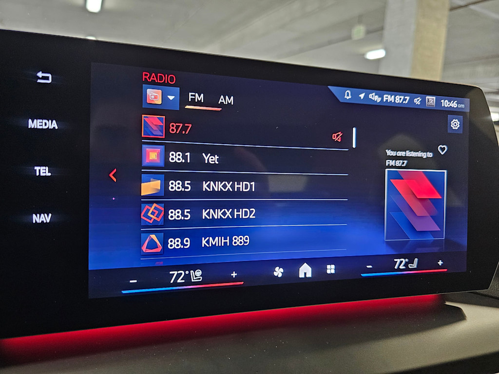 Thumbnail: 2025 BMW 2 Series - 23