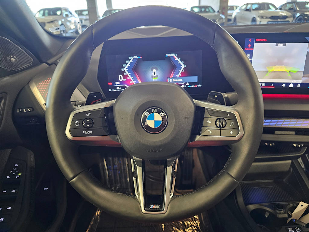 Thumbnail: 2025 BMW 2 Series - 13