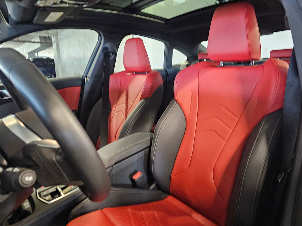 Thumbnail: 2025 BMW 2 Series - 11