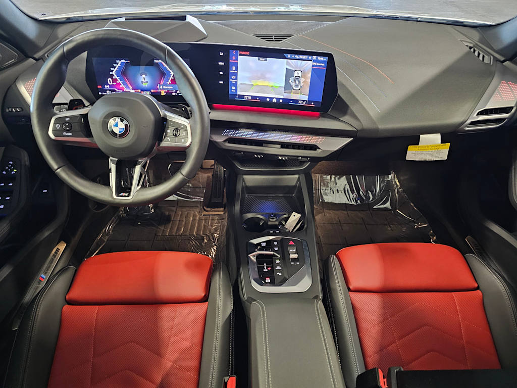 Thumbnail: 2025 BMW 2 Series - 9