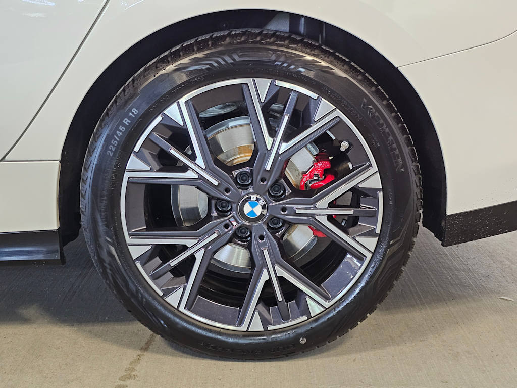 Thumbnail: 2025 BMW 2 Series - 7