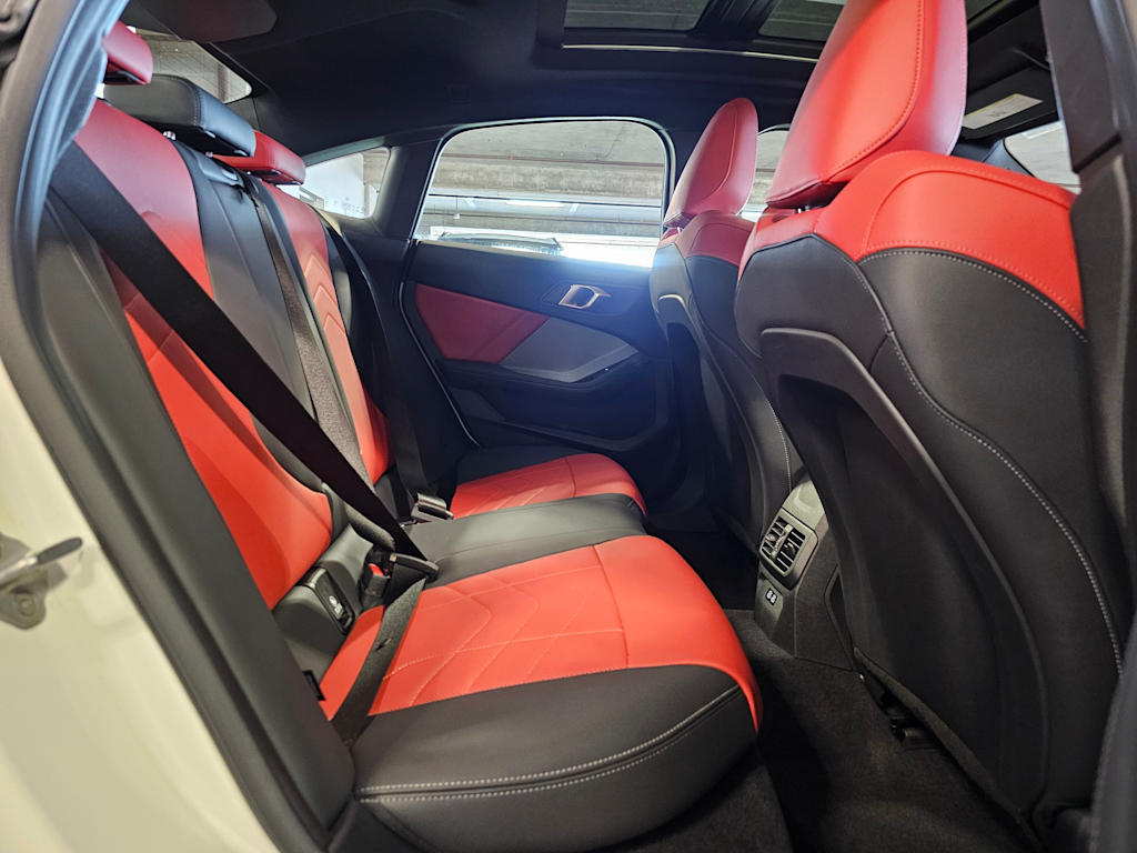 Thumbnail: 2025 BMW 2 Series - 39