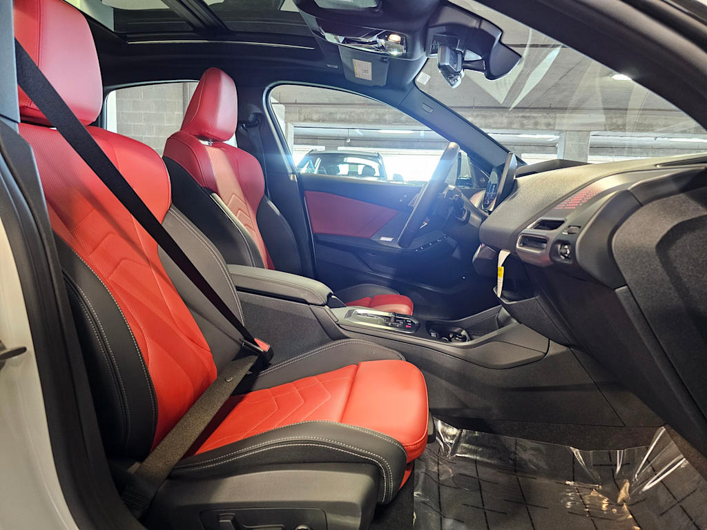 Thumbnail: 2025 BMW 2 Series - 41