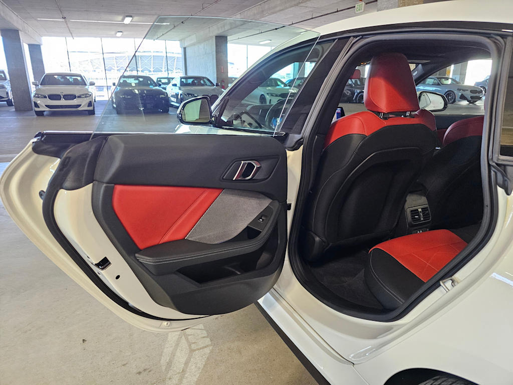 Thumbnail: 2025 BMW 2 Series - 37