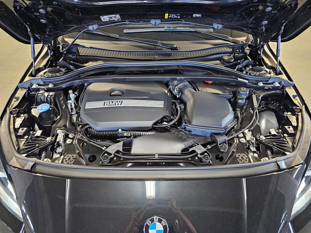 Thumbnail: 2025 BMW 2 Series - 9