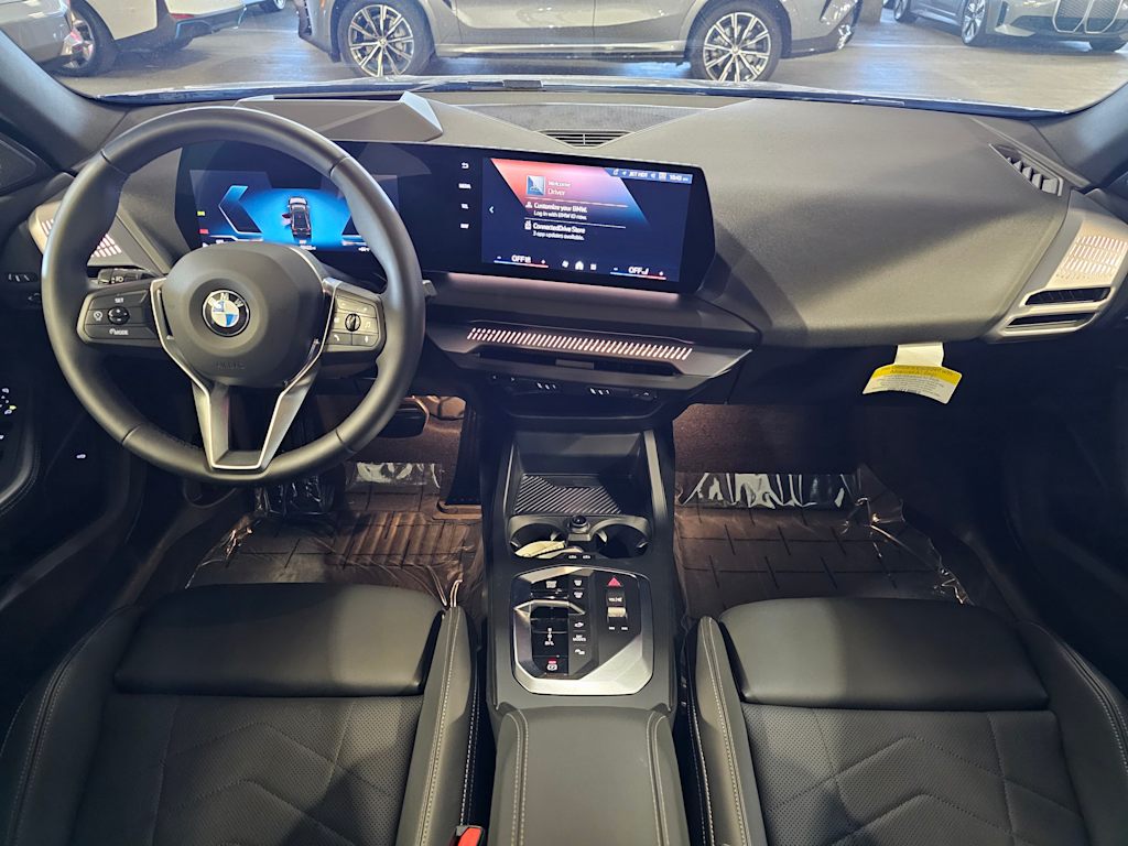 Thumbnail: 2025 BMW 2 Series - 10